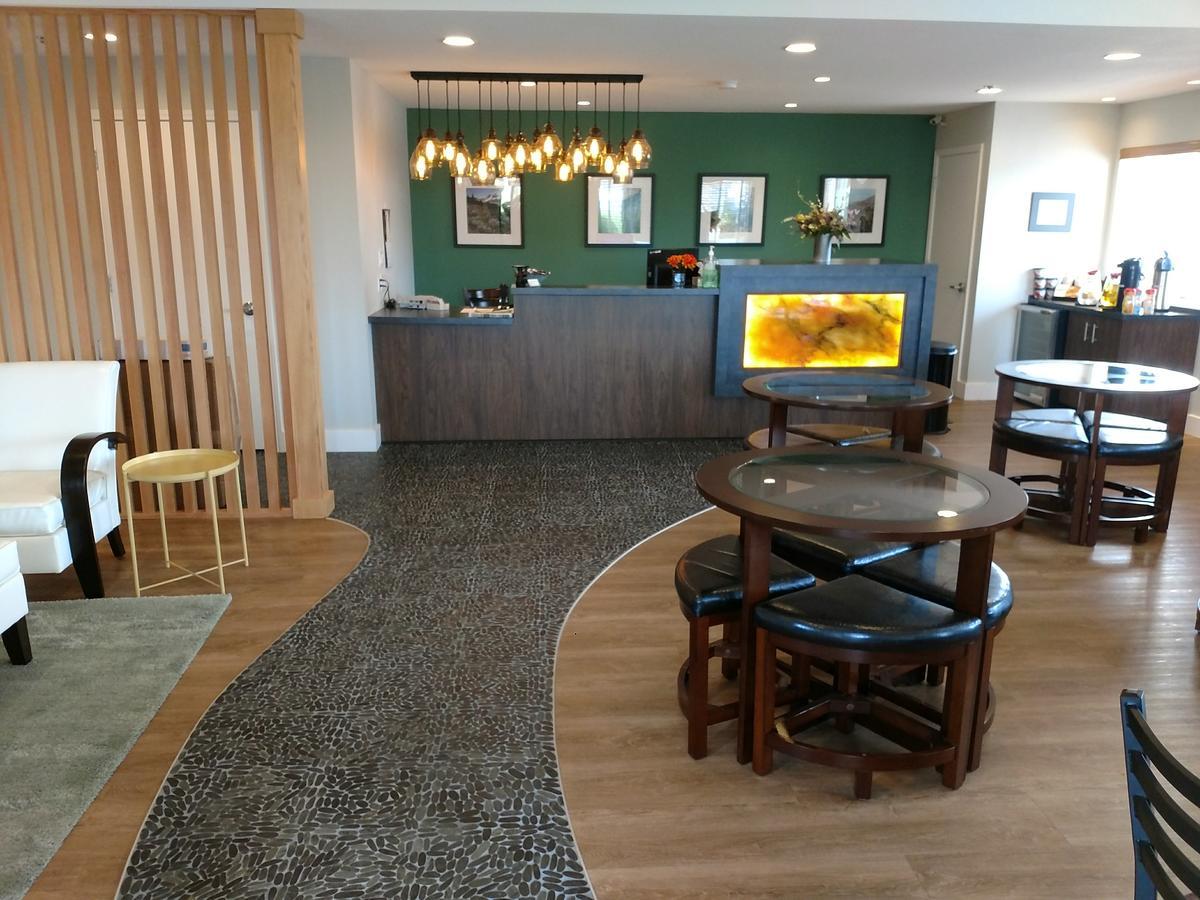 Lewis River Inn Вудленд Экстерьер фото